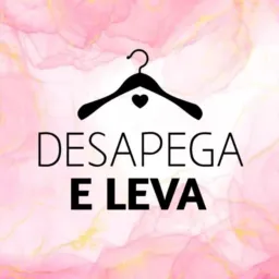 Desapega e Leva 💸🛍️🩷