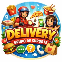 DELIVERYS LUZ MG