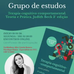 Grupo de estudos TCC💚