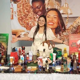 Grupo 2 de PROMOÇÕES Pix, Avista ou Cartão de crédito PERFUMERÍA PATRICIA SILVA ❤️😘