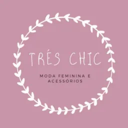 Trés chic modas🌸
