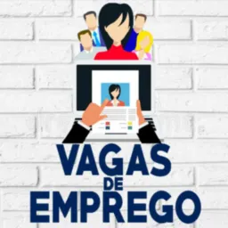 Vagas de emprego 8