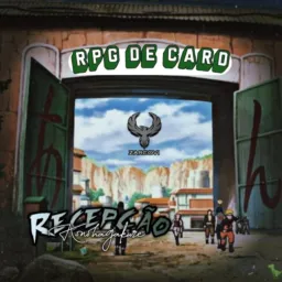 Recepção | Konoha🍃