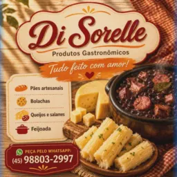 Di Sorelle Produtos Gastronômicos
