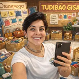 💫DESAPEGOS TUDIBÃO ✨ "CONTAGEM E REGIÃO "