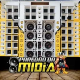 MEGA PAREDÃO DA MÍDIA 😎💥🔥
