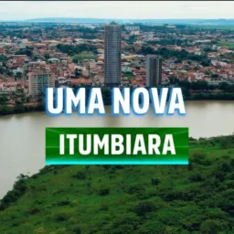 🦚 ITUMBIARA - GO / locações