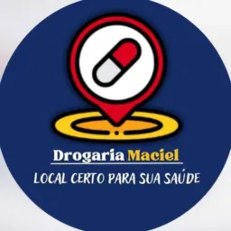 DROGARIA MACIEL - MULTIRÃO