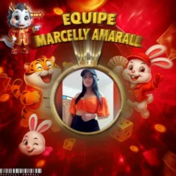 EQUIPE MARCELLY AMARAL