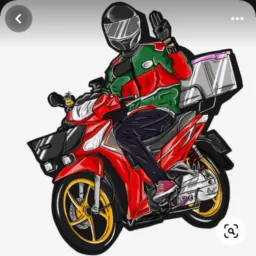 Motoboy