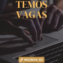 Empregos Uberaba:01 👩💻🤵♂
