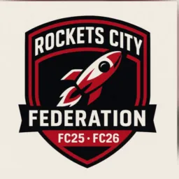 FEDERAÇÃO ROCKETS