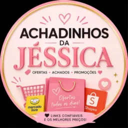 ACHADINHOS da JÉSSICA