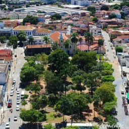 Galerinha de Moc City📍🌃