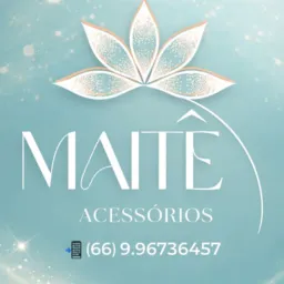 MAITÊ ACESSORIOS 🌸APARTIR R$10,00