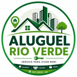 🏠 Aluguel Rio Verde • Compra • Venda