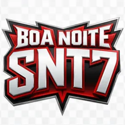 BOA NOITE SNT7🥱