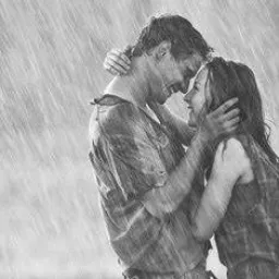 Amor eterno!