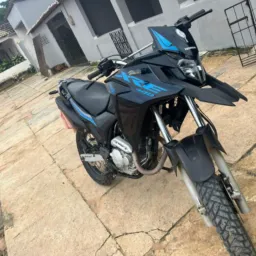 SORTEIO DE UMA LINDA XRE 2019