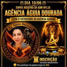 SUPER JOGATINA