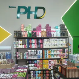PHD DISTRIBUIDORA OFERTAS