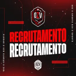 RECRUTAMENTO
