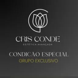Grupo VIP Dra Cris Conde