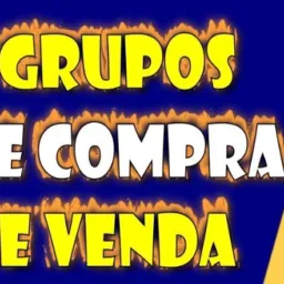 Grupo de compras e vendas👗👚👙🩱👠👜