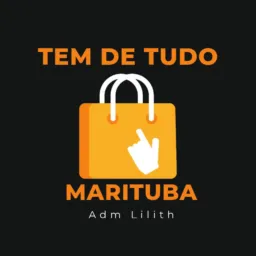 🟧🛍️TEM DE TUDO MARITUBA✡️