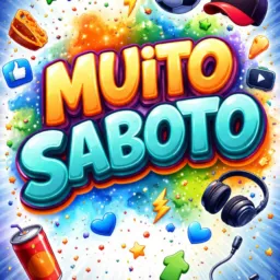 Muito saboto👻🤓