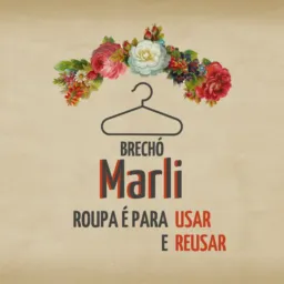 👒👙🩱Brechó d 1 a 30