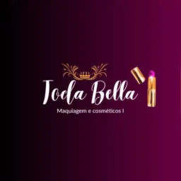 🩷 Toda Bella 🩷 Qualquer Make a 10 😍