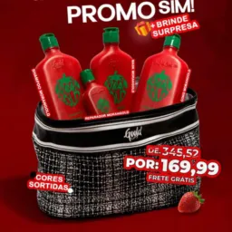 Clube de promoção da Dhy🛍️🧖🏻‍♀️