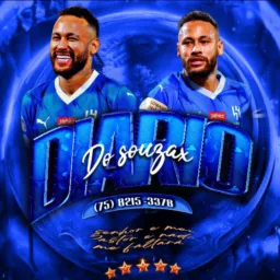 🥷🏾 DIÁRIO DO SOUZAX 🥷🏾