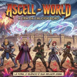 Ascell - (Ficha)