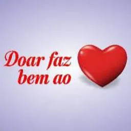 Doe reciclaveis para os meus projetos.