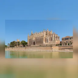 #20 BRASILEIROS EM PALMA DE MALLORCA 🇪🇸🌴