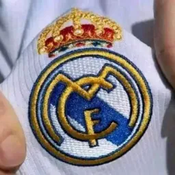 REAL MADRID NO 🤍🤍