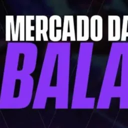 MERCADO DA BALA