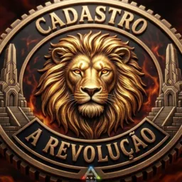 CADASTRO ( SERVE LEGIT )