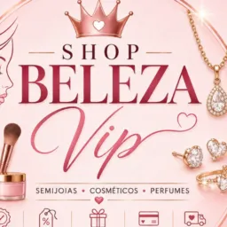 Beleza vip 💋