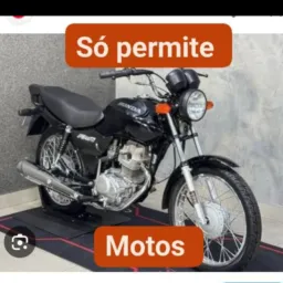 Só motos Petrolina e Juazeiro ba