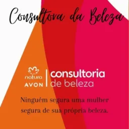 Cadastro Natura e Avon🛍️