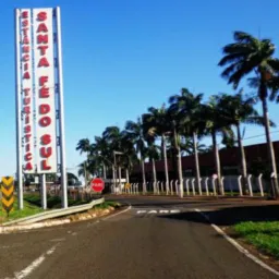 VENDAS SANTA FÉ E REGIÃO
