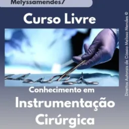 Curso Instrumentação
