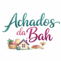 Achados da Bah 🧡