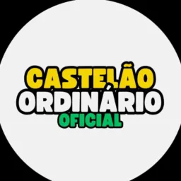 Castelão ordinário 🤑