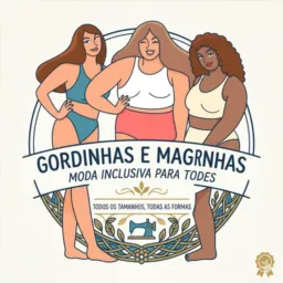 Vendas s gordinhas e magrinhas