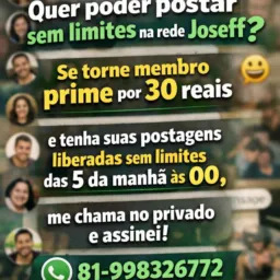 VENDAS CURADO 2,3 e 4 PE. BY. REDE DE GRUPOS JM#13