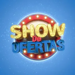 SHOW DE OFERTAS 🛍️